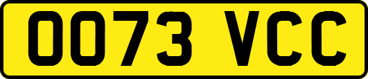 OO73VCC