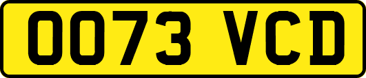 OO73VCD