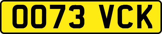 OO73VCK