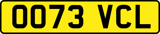 OO73VCL