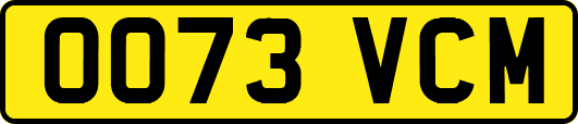 OO73VCM