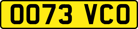 OO73VCO