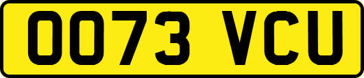 OO73VCU