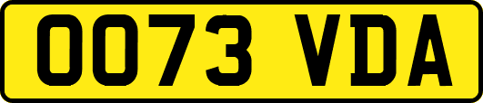OO73VDA