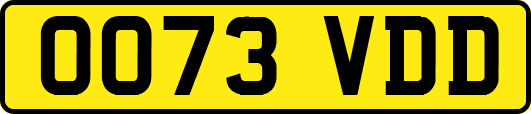 OO73VDD
