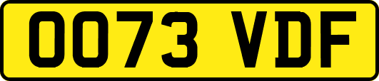 OO73VDF