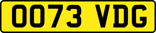 OO73VDG