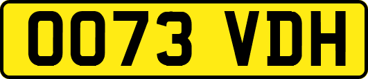 OO73VDH
