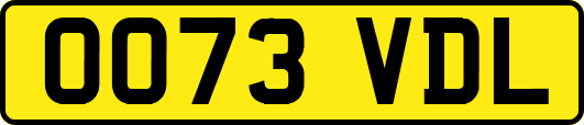 OO73VDL