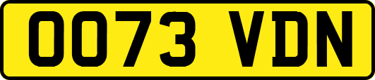 OO73VDN