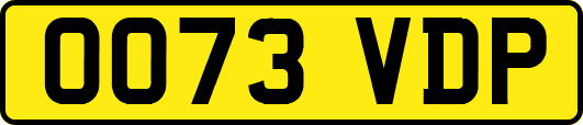 OO73VDP