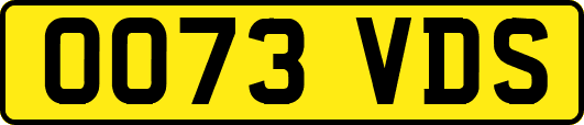 OO73VDS