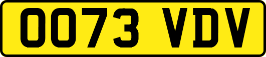 OO73VDV