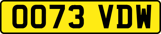 OO73VDW