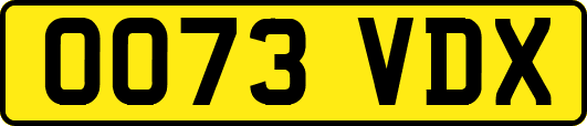 OO73VDX