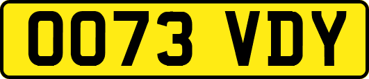 OO73VDY