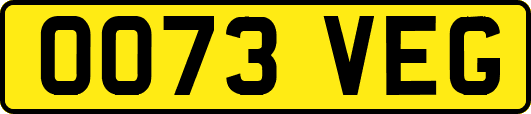 OO73VEG
