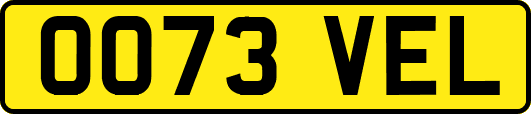 OO73VEL
