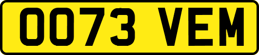 OO73VEM
