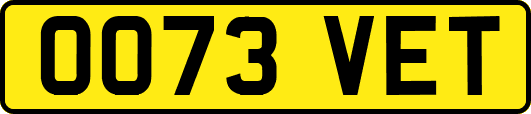 OO73VET