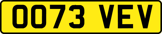 OO73VEV