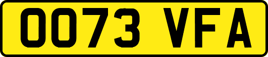 OO73VFA