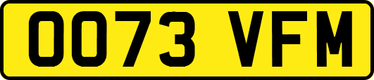 OO73VFM