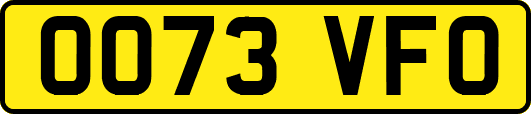 OO73VFO