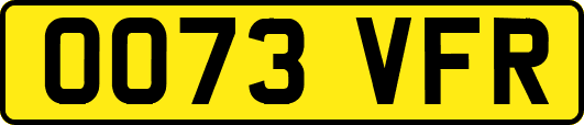 OO73VFR