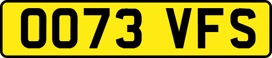 OO73VFS