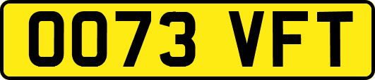 OO73VFT