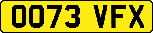 OO73VFX