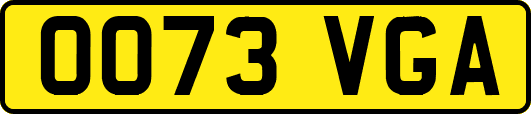 OO73VGA