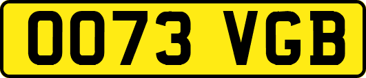 OO73VGB