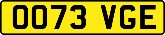 OO73VGE