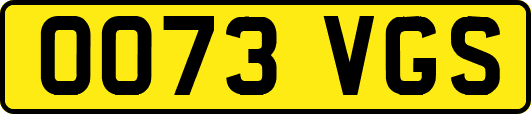 OO73VGS