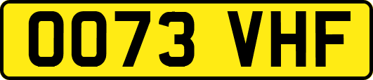 OO73VHF