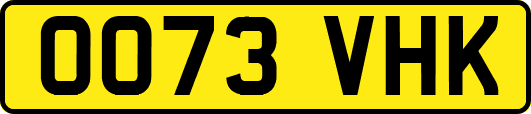 OO73VHK