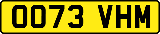 OO73VHM