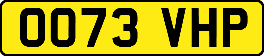 OO73VHP