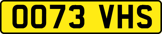 OO73VHS