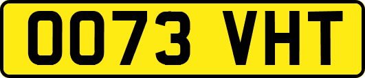 OO73VHT