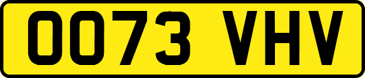 OO73VHV