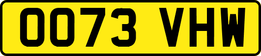 OO73VHW