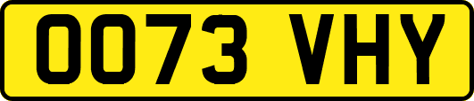 OO73VHY
