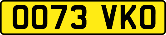 OO73VKO