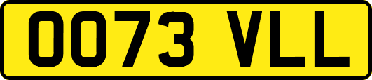 OO73VLL