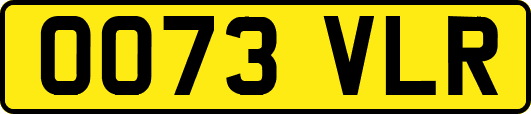 OO73VLR