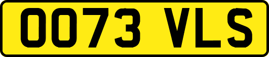 OO73VLS