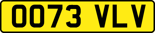 OO73VLV
